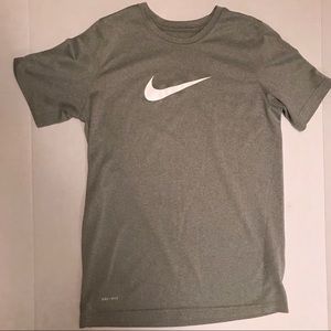 Nike Dri-fit boys Tee